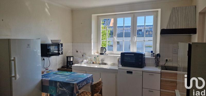 Maison - 180 m² - 5 pièces