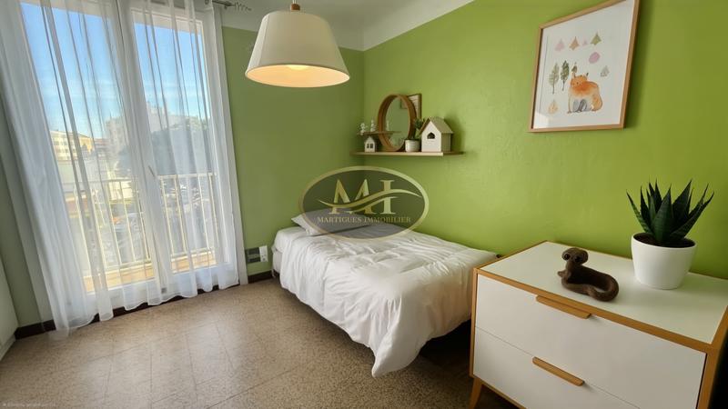 Appartement - 75 m² - 5 pièces