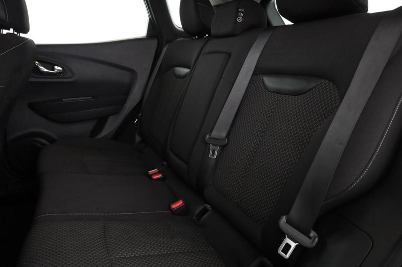 Renault Kadjar 1.5 dCi Energy Business Edc 110 ch