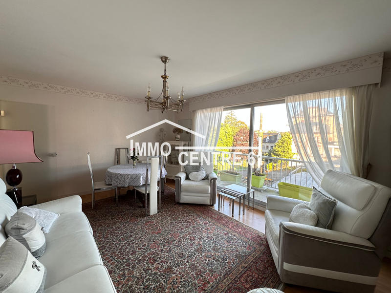 Maison - 68 m² - 3 pièces