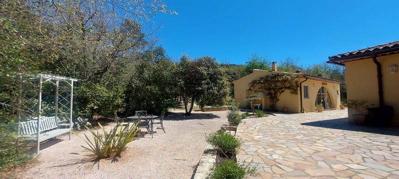 Villa - 170 m² - 7 pièces