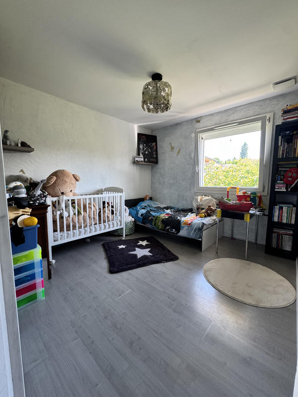 Maison - 140 m² - 7 pièces