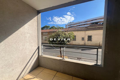 Appartement - 31 m² - 2 pièces