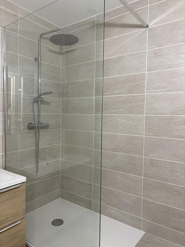 Appartement - 40 m² - 3 pièces