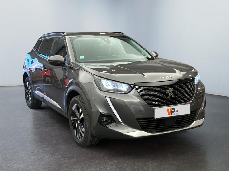 Peugeot 2008 Business BlueHDi 130 s&amp;S Eat8 Allure