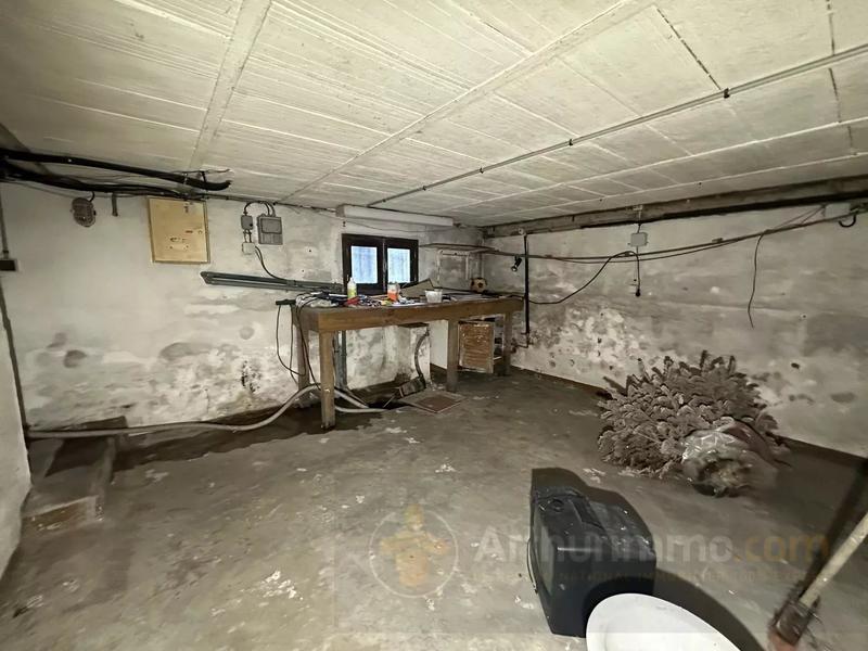 Maison - 154 m² - 7 pièces