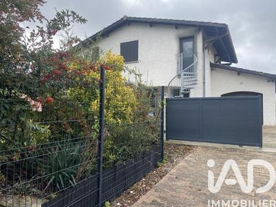 Appartement - 14 m² - 2 pièces