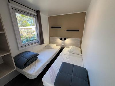 Maison - 40 m² - 4 pièces