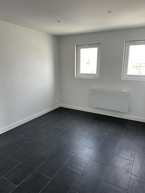 Appartement - 54 m² - 3 pièces