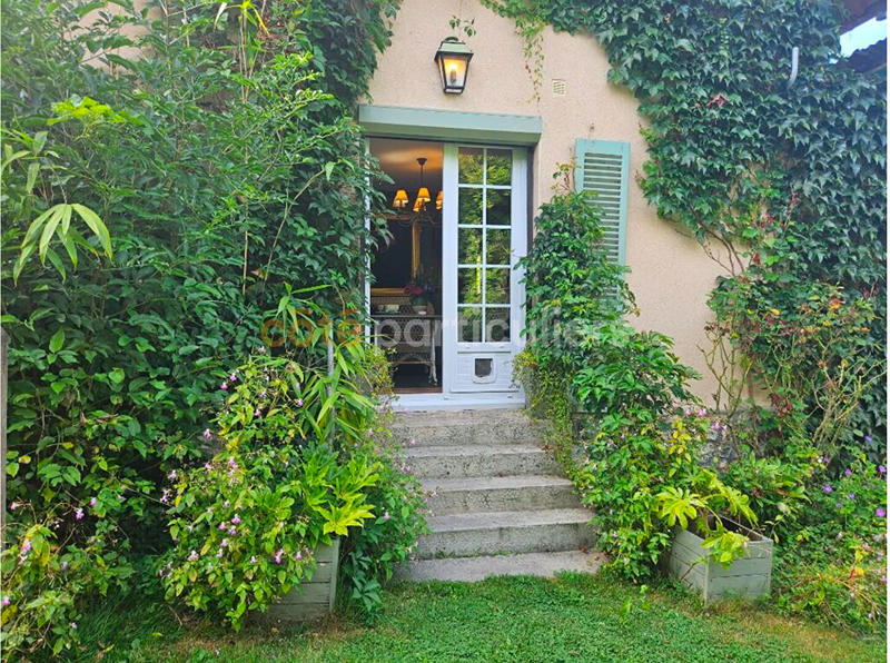 Maison - 127 m² - 5 pièces