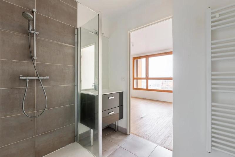 Studio - 27 m² - 1 pièce