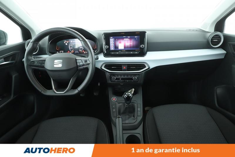 Seat Ibiza 1.0 EcoTSI Copa Bvm6 115 ch