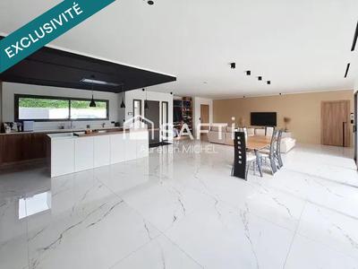 Villa - 193 m² - 5 pièces