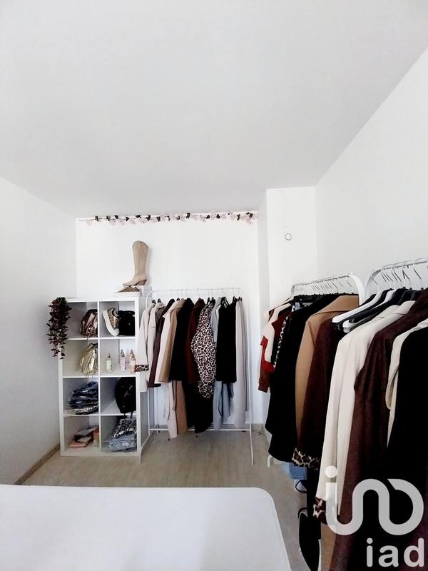 Maison - 76 m² - 4 pièces