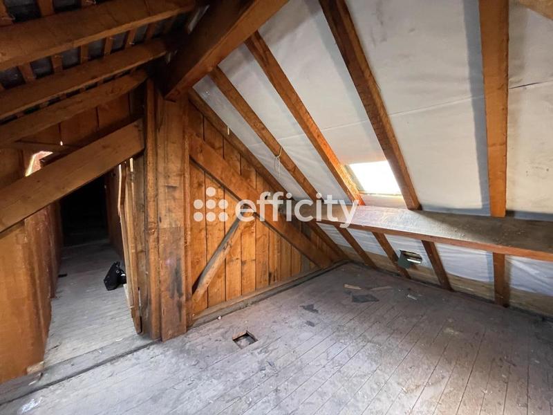 Appartement - 34 m² - 2 pièces