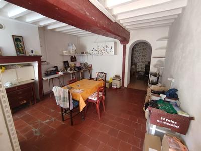 Maison de campagne - 122 m² - 4 pièces