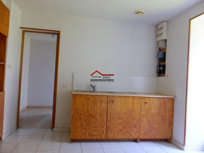 Maison - 77 m² - 4 pièces