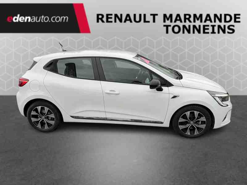 Renault Clio Blue dCi 100 - 21n Limited