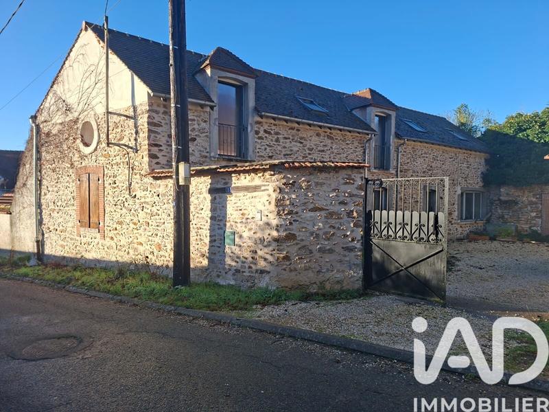 Maison - 309 m² - 11 pièces