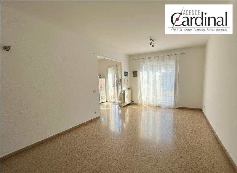 Viager - Maison - 76 m² - 4 pièces