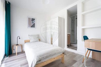 Appartement - 67 m² - 5 pièces