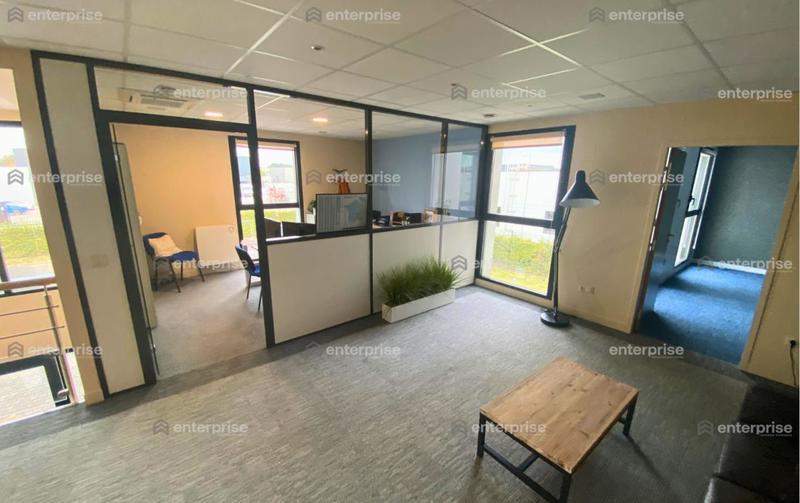 Local d'activité / Entrepôt - 480 m²