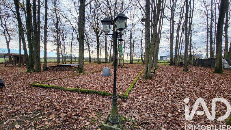 Maison - 142 m² - 7 pièces