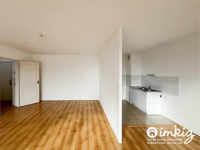 Appartement - 72 m² - 3 pièces