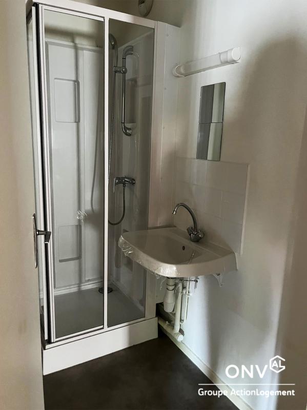 Appartement - 103 m² - 5 pièces