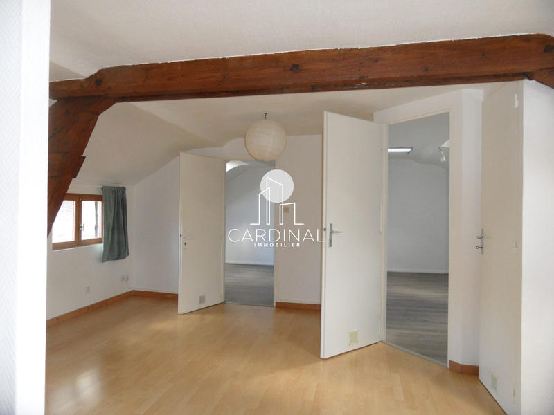 Immeuble - 357 m²