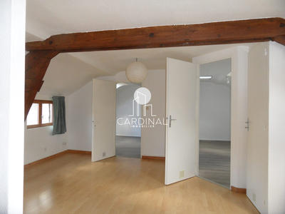 Immeuble - 357 m²