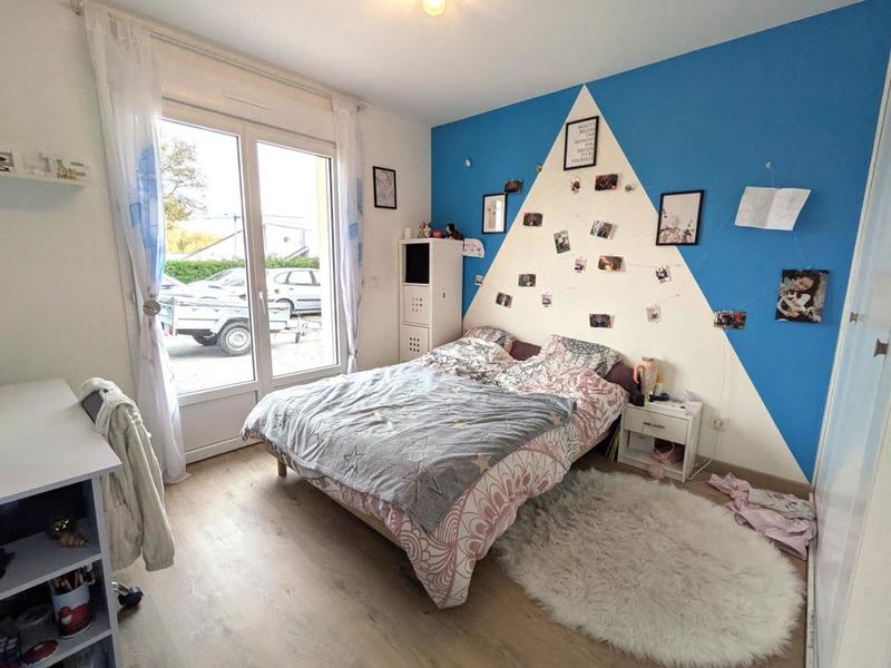 Maison - 140 m² - 7 pièces