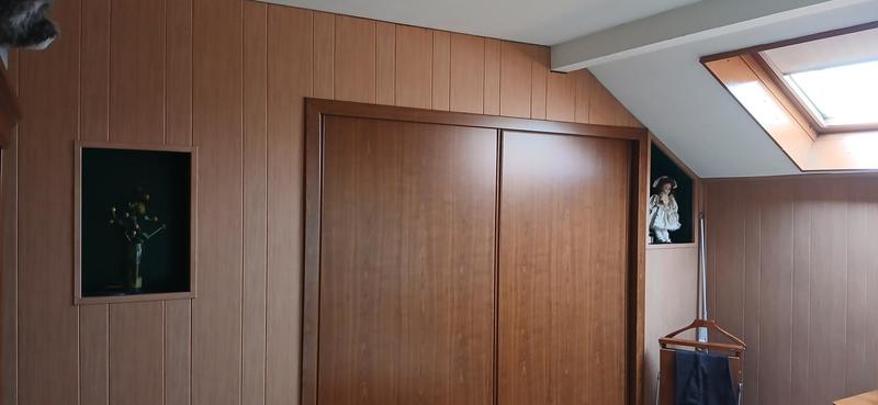 Maison de ville - 115 m² - 6 pièces