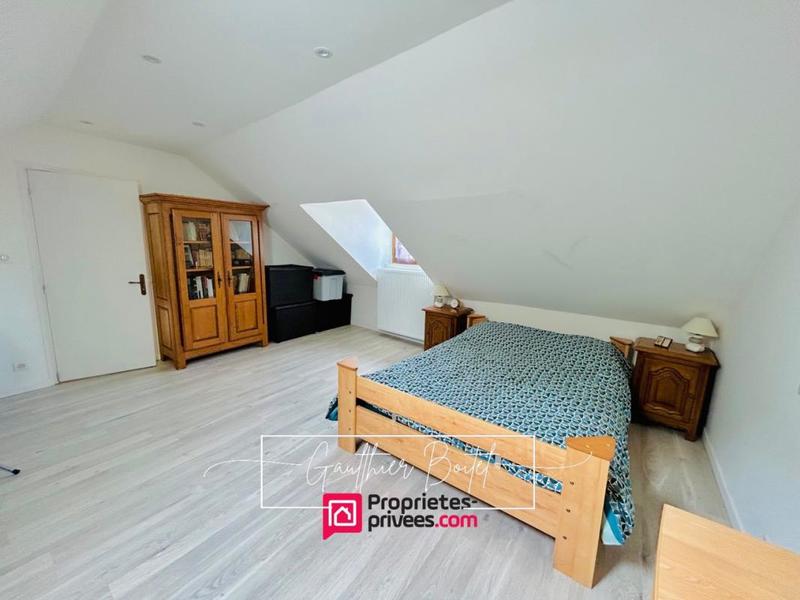 Maison - 75 m² - 4 pièces