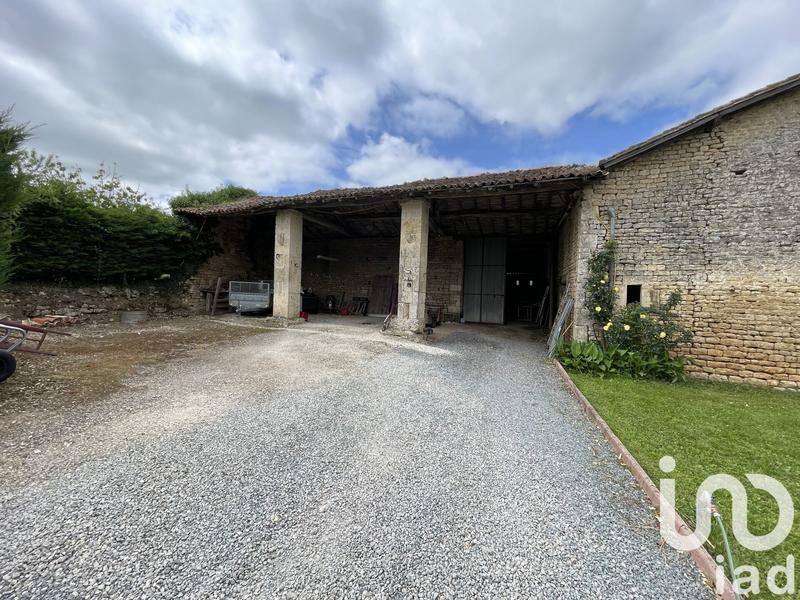 Maison - 201 m² - 6 pièces