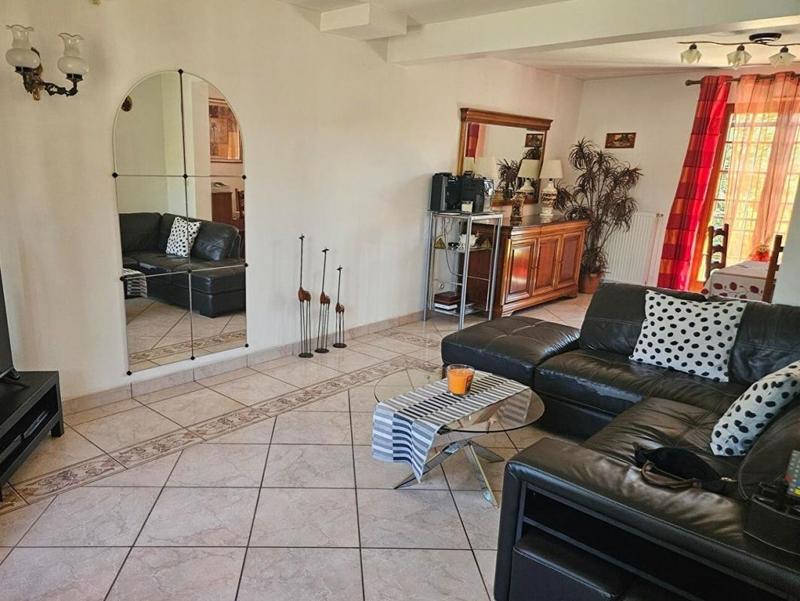 Maison - 145 m² - 6 pièces