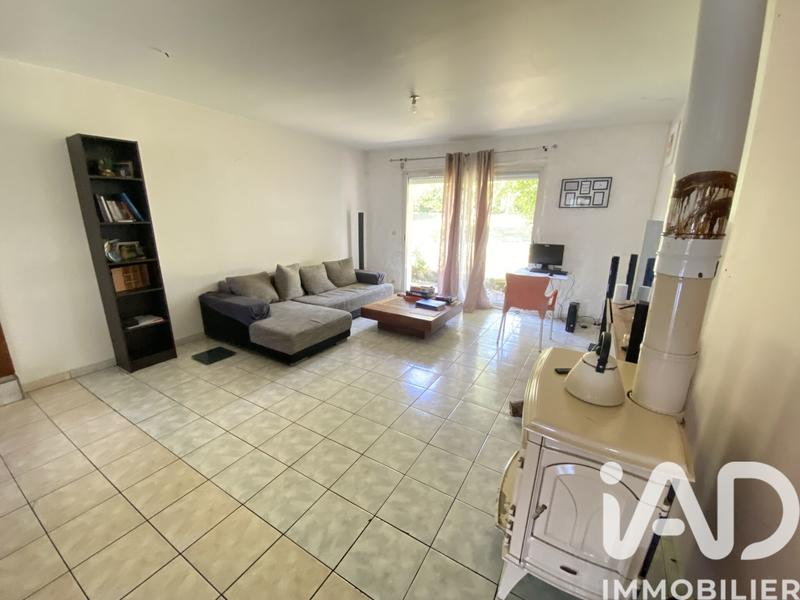 Maison - 185 m² - 6 pièces