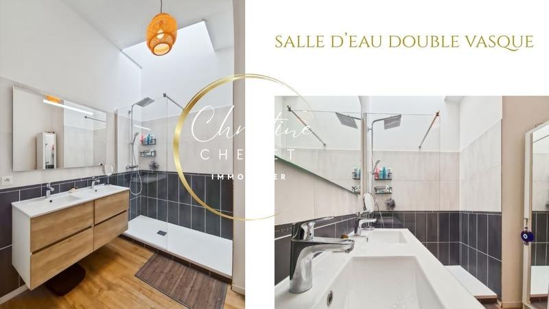 Duplex - 73 m² - 3 pièces