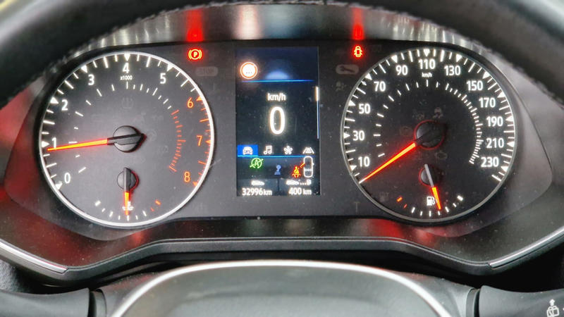 Renault Clio V SCe 65 Business