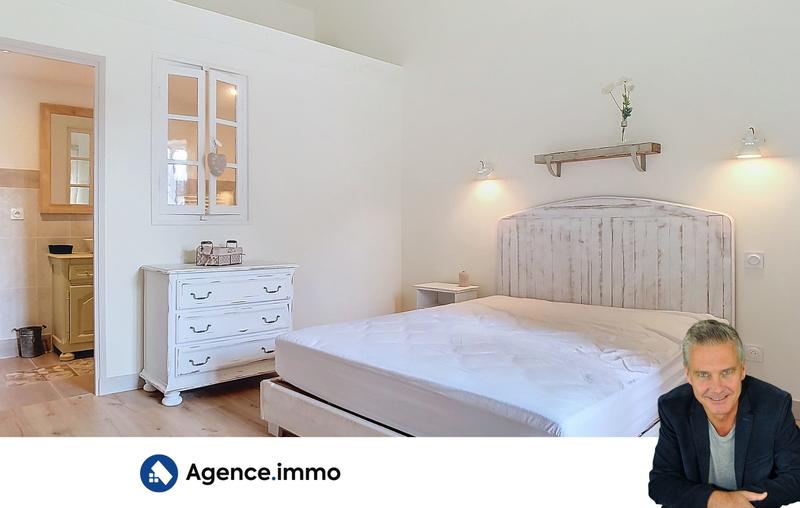 Maison ancienne - 273 m² - 10 pièces