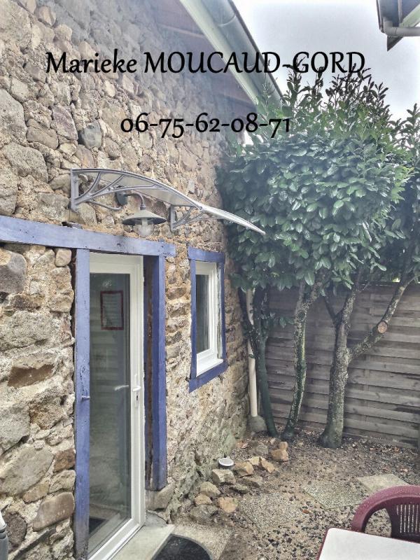 Maison - 300 m² - 10 pièces