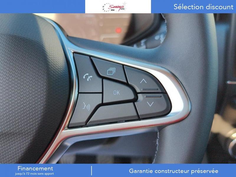 Renault Clio Evolution Tce 90 Camera Ar+Main Libre+Rs+Jante Alu