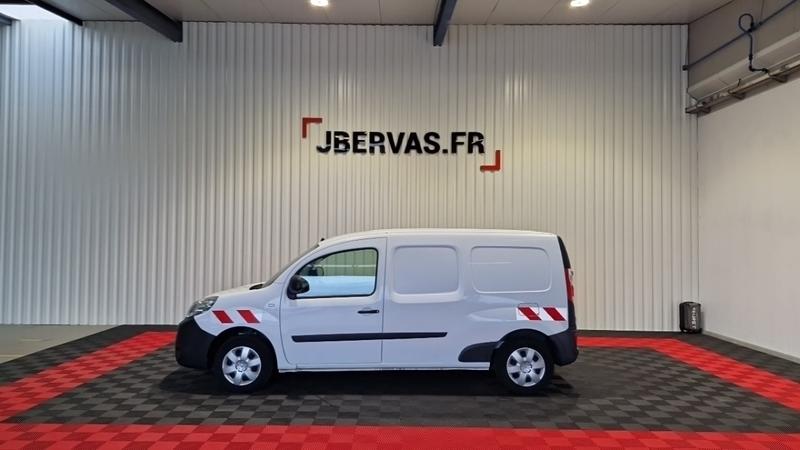 Renault Kangoo Express Grand Volume Blue Dci 95 Extra R-Link