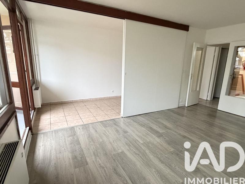 Appartement - 79 m² - 4 pièces