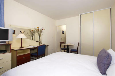 Appartement - 21 m² - 1 pièce