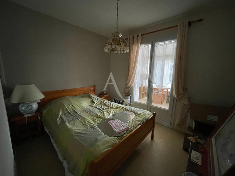 Maison - 96 m² - 4 pièces