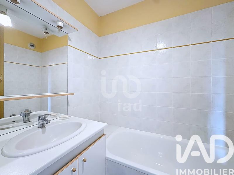 Appartement - 96 m² - 4 pièces