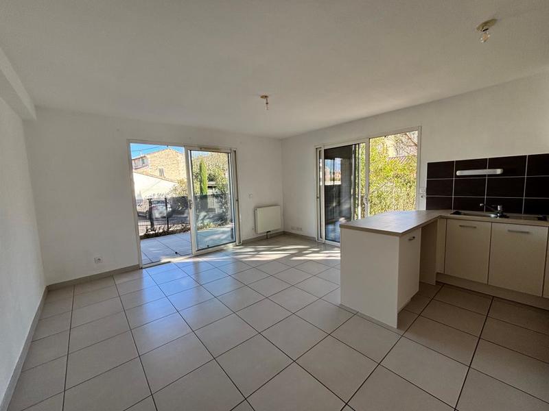 Appartement - 55 m² - 3 pièces