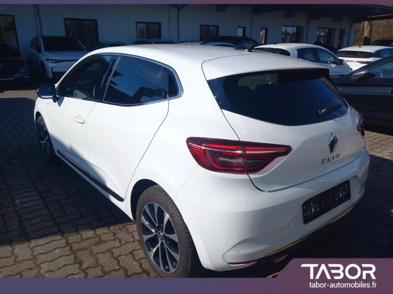 Renault Clio V 1.0 TCe 90 Techno Led Gps Cam