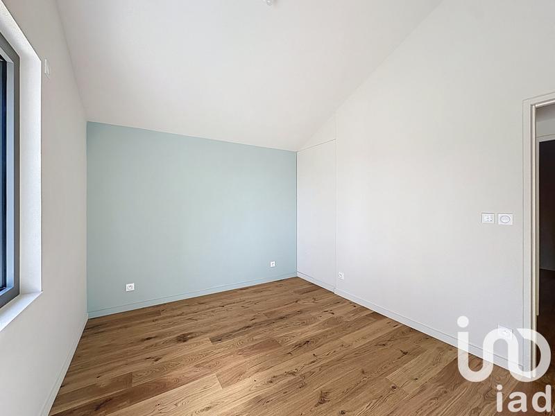 Maison - 133 m² - 6 pièces